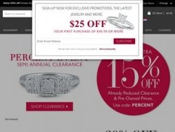 helzberg clearance